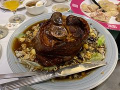 红烧圆蹄-稻香酒家(天河城店)