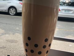 -春水堂人文茶馆(台中四维店)