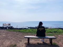 -Cafe Aewol Monsant