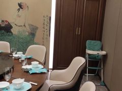 包厢-童福兴·南京菜(老门东店)