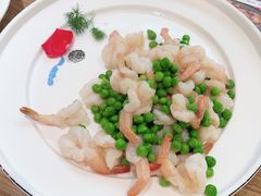 -上关雪東北菜(中房金谊店)