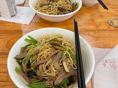 -欣达面馆(天桥支路店)