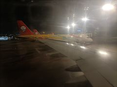 -重庆江北国际机场-T2航站楼