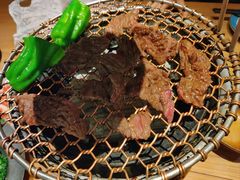 -烧肉达人•炭火烧肉(新天地店)
