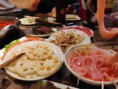 -六公里老火锅(总店)