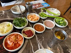 小菜-秀男家米肠汤饭