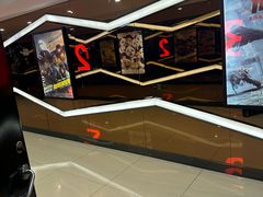 -金影星汇国际影城(石岩星城店)