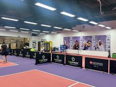 -Our Pickleball多多动匹克球俱乐部(世博源店)