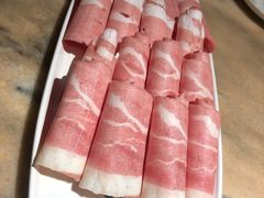 -东道煮牛肉火锅(东盛大街店)