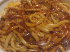 -谷丽麦馕新疆菜·清真(步步高梅溪新天地店)