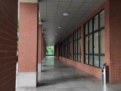 -中山大学（广州校区南校园）图书馆