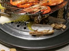 -粗茶淡饭·隐庐私厨(东亭店)