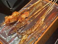 -探鱼·鲜青椒爽麻烤鱼(领展购物广场店)