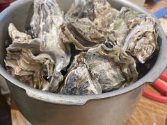 -蚝英雄·自助烤蚝(建设路店)
