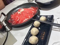 -呷哺呷哺 黄金牧场 (新中关购物中心店)