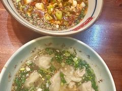 -保儿牛肉面(万象城店)