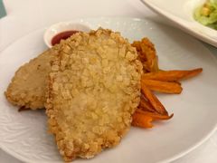 大王肉饼-莫斯科餐厅