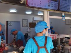 -尚食卢记烧饼(凤凰路总店)