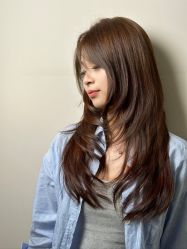 -童辉造型