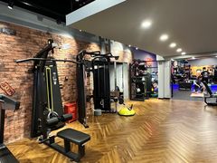 -NRG 健身私教CLUB(云山路店)