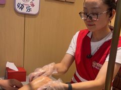 -海底捞火锅(振华广场生日主题店)