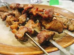 -西夏一品烤全羊(百桥路店)