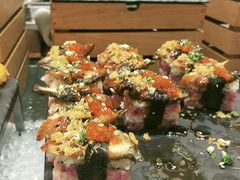 -索菲特酒店 · 云尚天际自助餐厅