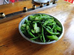 -丰依竹食·老牌竹筒饭