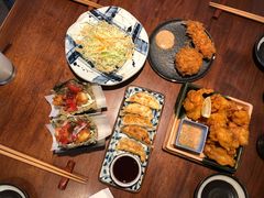 -山杏yama-katsu·吉列炸物