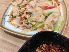 -妈妈的味道(和顺古镇店)