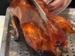 -川骄海鲜自助(王府井奥莱UP TOWN店原世界之花店)