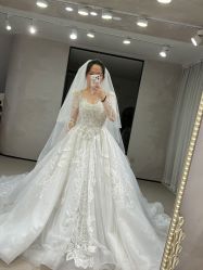 -B.Bridge Couture婚纱礼服(福田店)