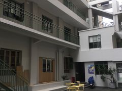 -NEA BAY咖啡馆
