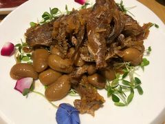 -泰钰丰烤鸭(永安道店)