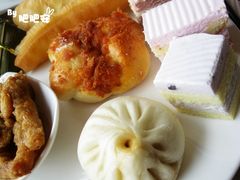-淄博蓝海国际大饭店·蓝钻国际美食自助百汇(柳泉路店)