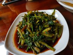 -华冠悠岚·庭院餐厅(青城后山店)