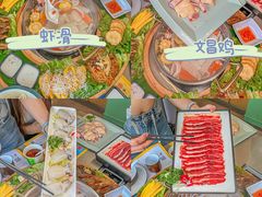 -椰小鸡·琼州糟粕醋(美兰缤纷城店)
