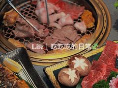 -花时·炭火烧肉(东百中心A馆店)