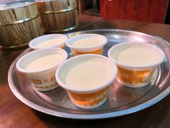 -诺敏塔拉奶茶-布里亚特包子-手把肉(锦都会店)