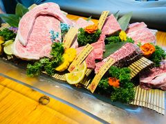 -隐炉和牛烧肉店(群力店)