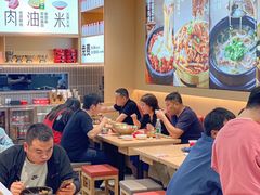 -小木屋拌饭(西安万象天地店)