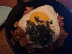 -Outdark Korean Restaurant