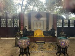 -承德避暑山庄景区