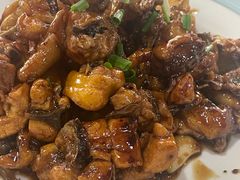 -云中菜馆(恒晟·云中绿园店)