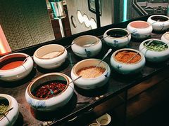 -大隐·成都火锅Bistro(合生麒麟新天地店)