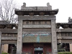-西安化觉巷清真大寺