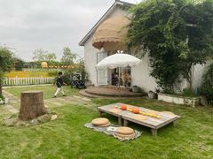 -嘉北郊野公园