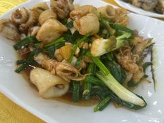 -秋姐美食店(旅游大道店)