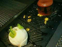 熔岩巧克力-Mie Cafe