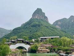 -太行锡崖沟旅游度假区